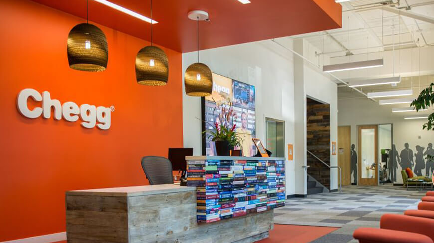 chegg image